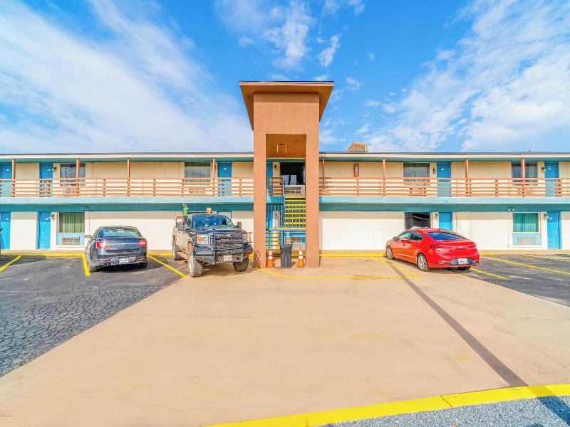 Budget Inn By Oyo Frederick Us 183 image