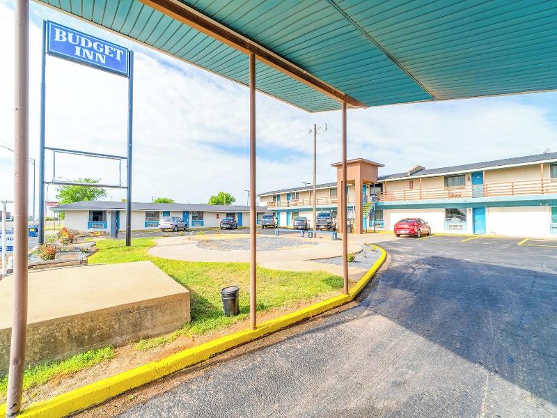 Budget Inn By Oyo Frederick Us 183 image