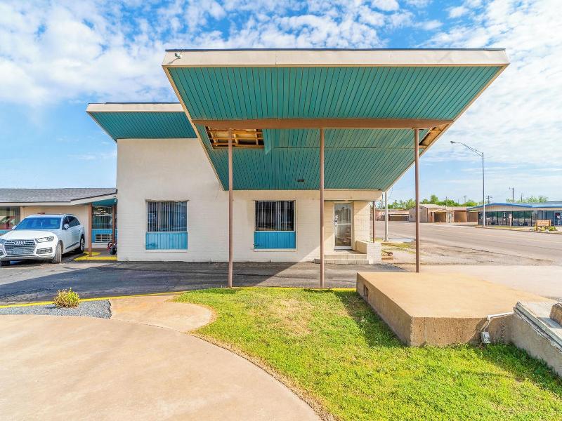 Budget Inn By Oyo Frederick Us 183 image