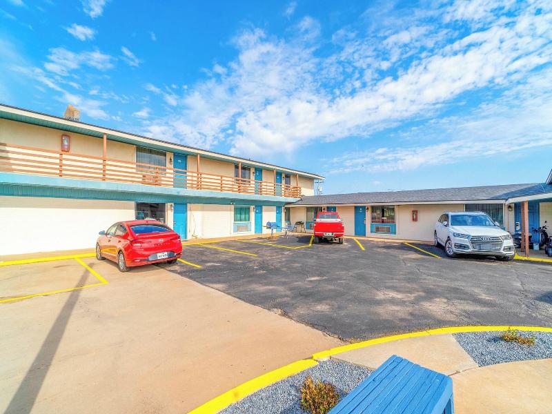 Budget Inn By Oyo Frederick Us 183 image