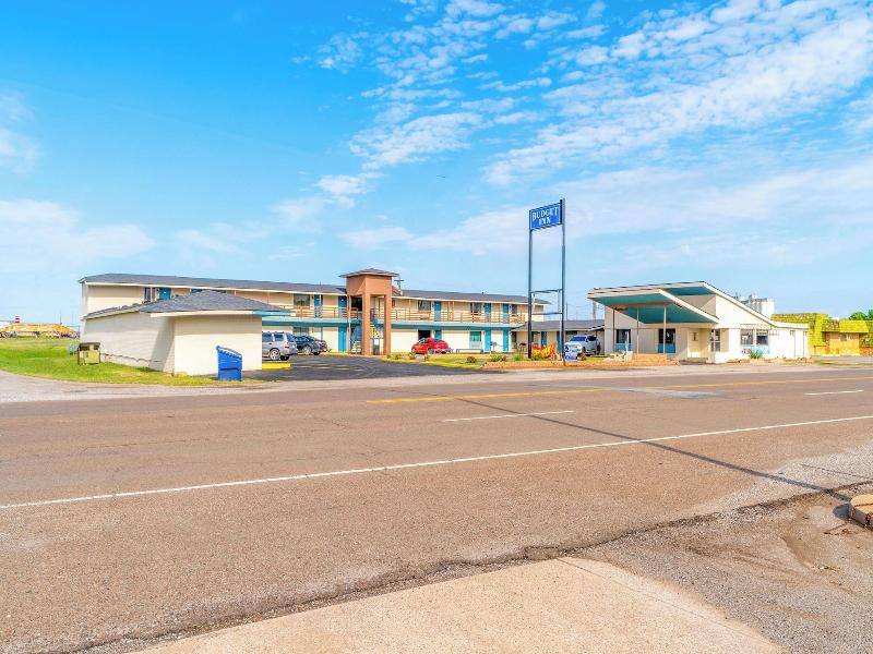Budget Inn By Oyo Frederick Us 183 image