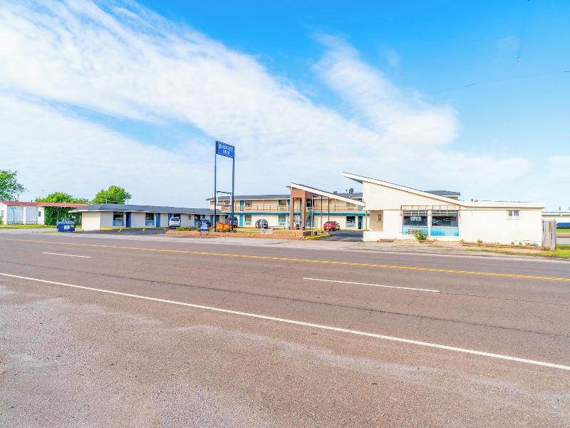 Budget Inn By Oyo Frederick Us 183 image
