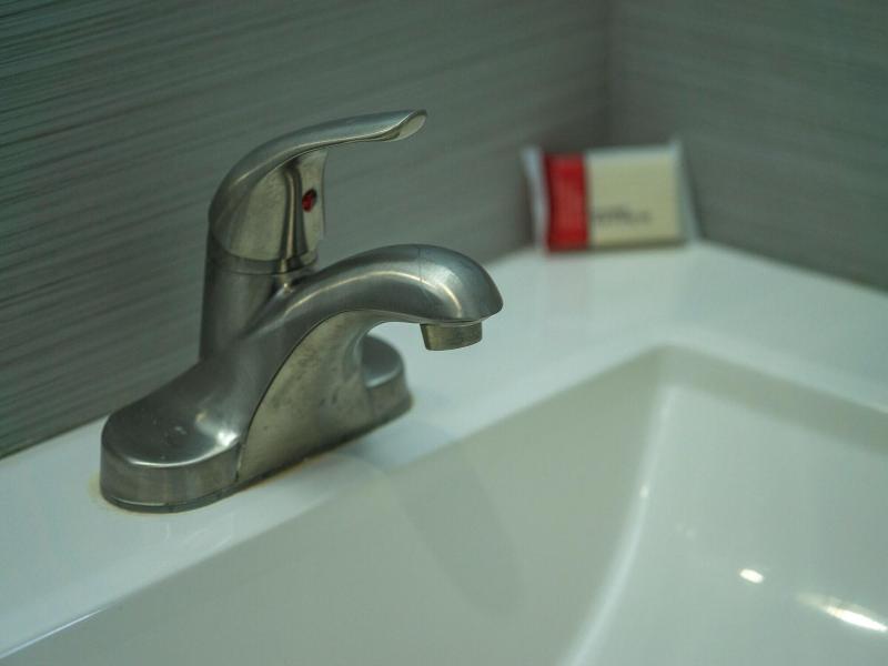 Budget Inn By Oyo Frederick Us 183 image