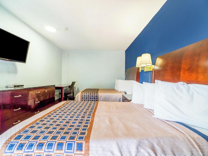 Budget Inn By Oyo Frederick Us 183 image