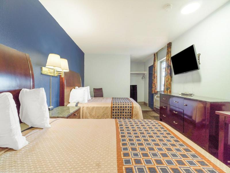 Budget Inn By Oyo Frederick Us 183 image