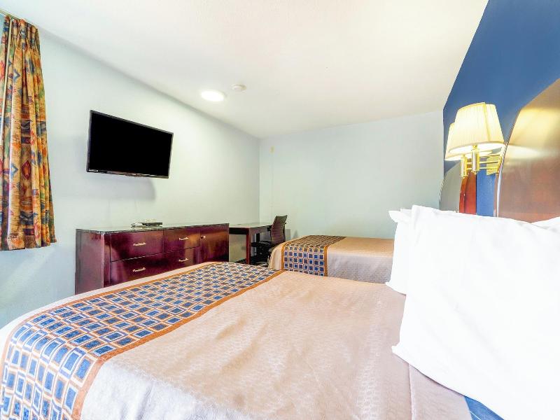 Budget Inn By Oyo Frederick Us 183 image