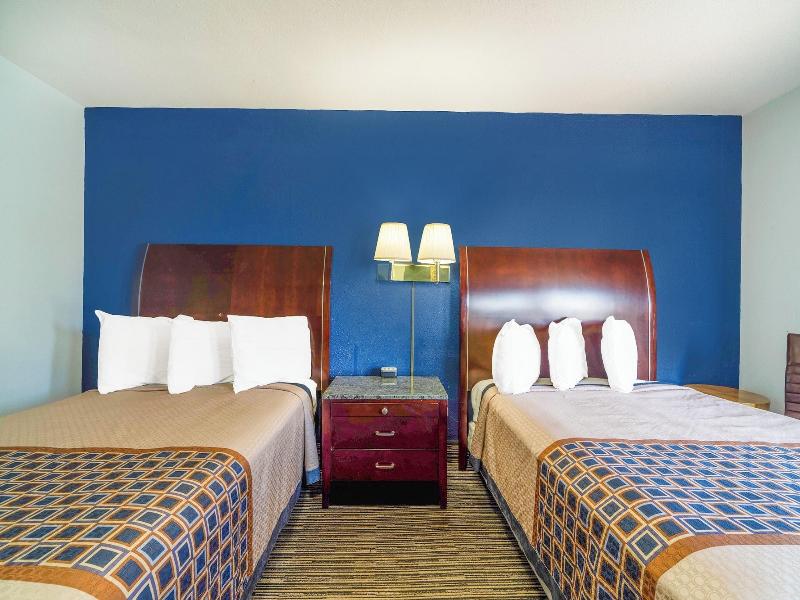 Budget Inn By Oyo Frederick Us 183 image