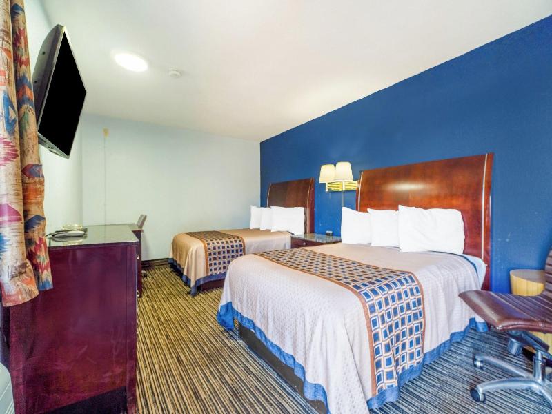 Budget Inn By Oyo Frederick Us 183 image