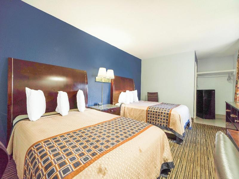 Budget Inn By Oyo Frederick Us 183 image