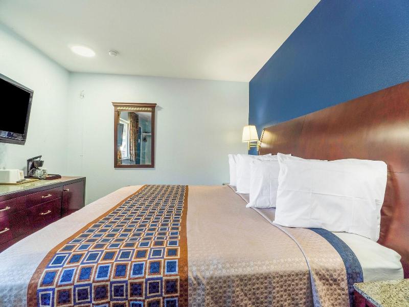 Budget Inn By Oyo Frederick Us 183 image