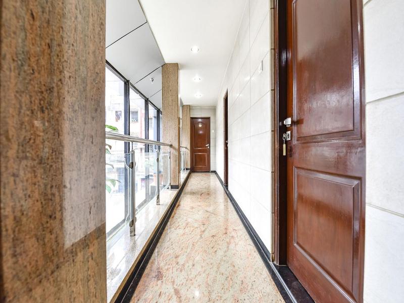 Fabhotel Shakti Palace image