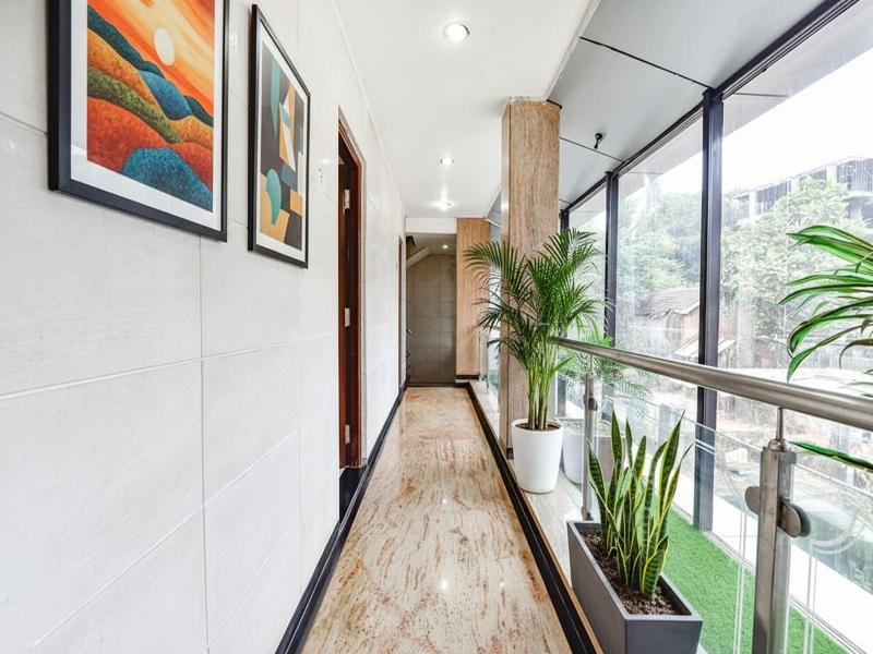 Fabhotel Shakti Palace image