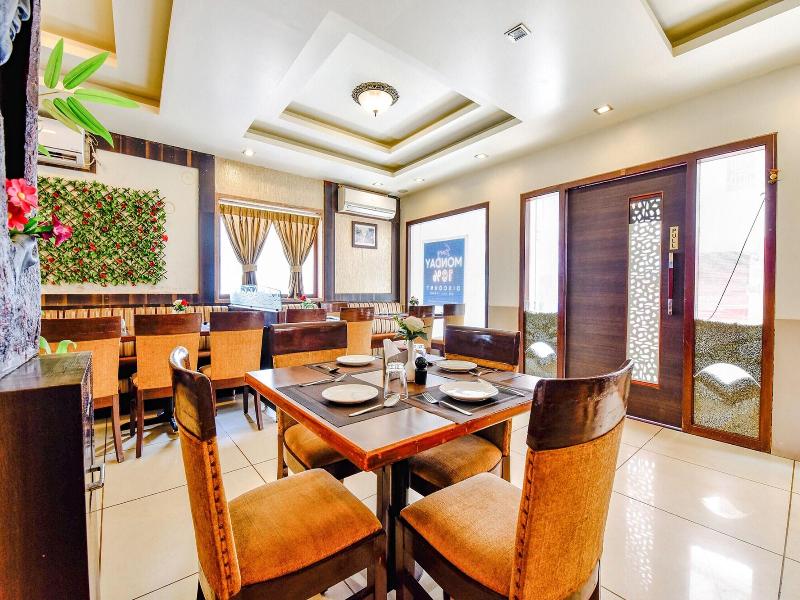 Fabhotel Shakti Palace image