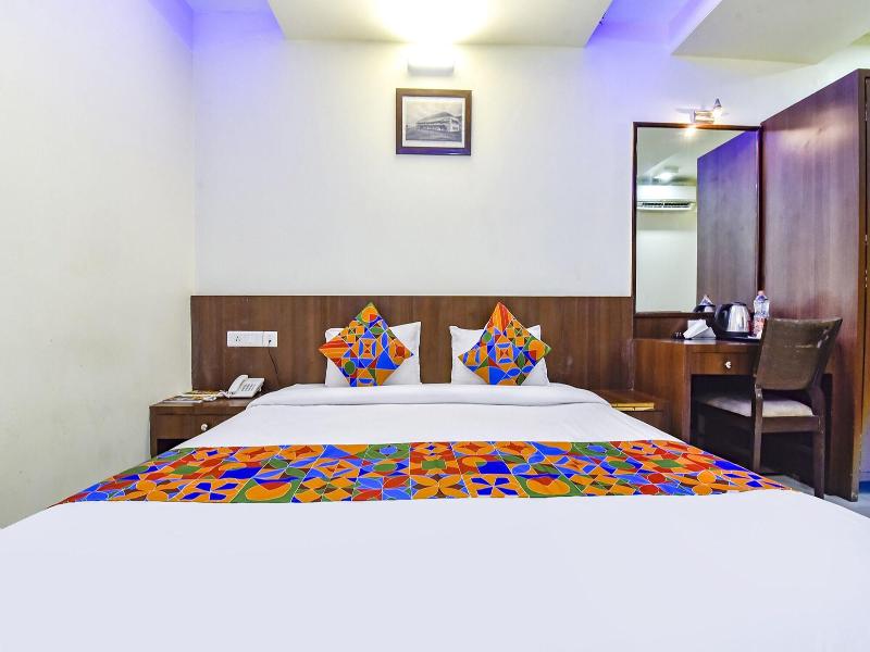 Fabhotel Shakti Palace image