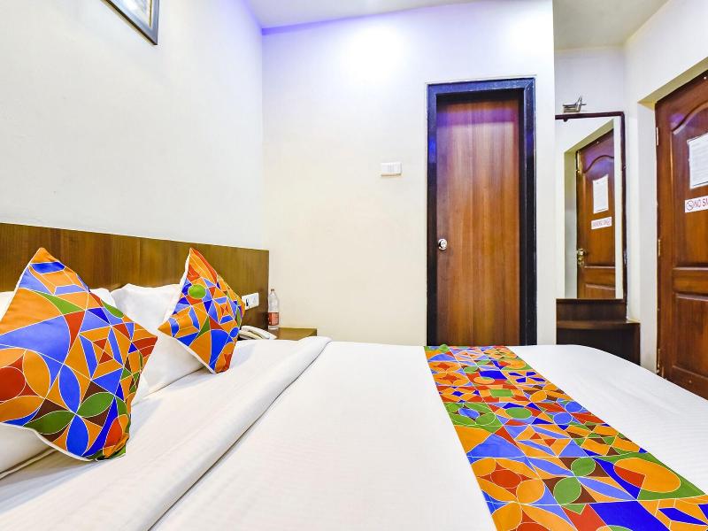 Fabhotel Shakti Palace image