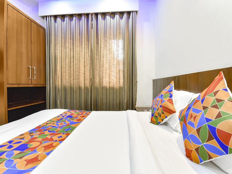 Fabhotel Shakti Palace image