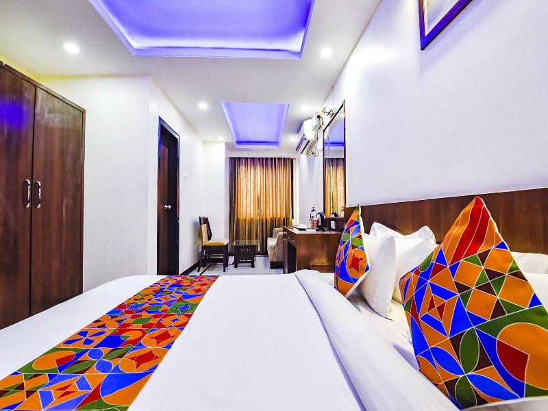Fabhotel Shakti Palace image