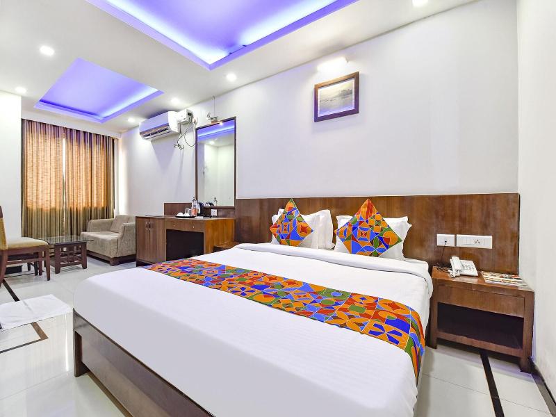 Fabhotel Shakti Palace image