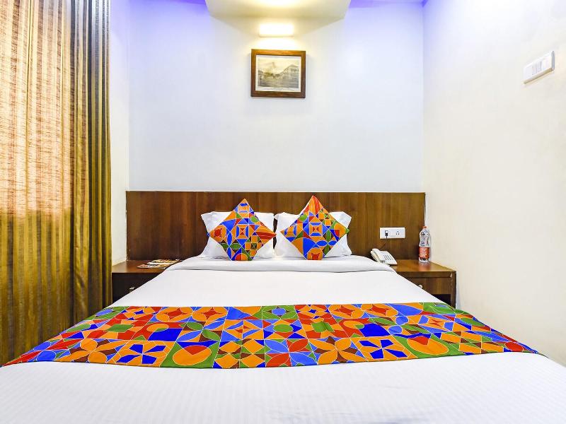 Fabhotel Shakti Palace image
