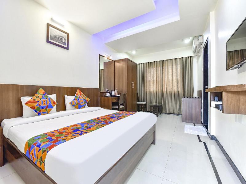 Fabhotel Shakti Palace image