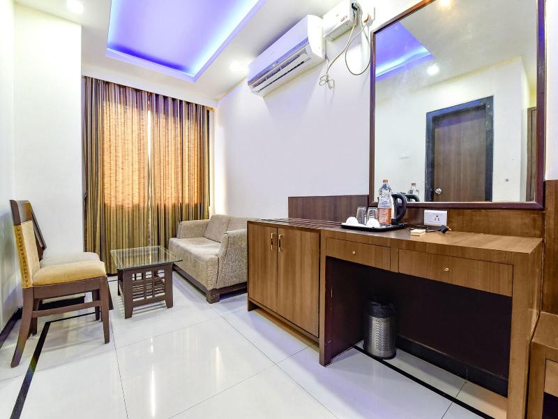 Fabhotel Shakti Palace image
