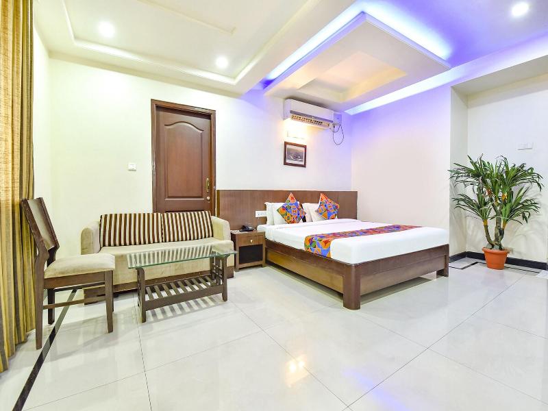 Fabhotel Shakti Palace image