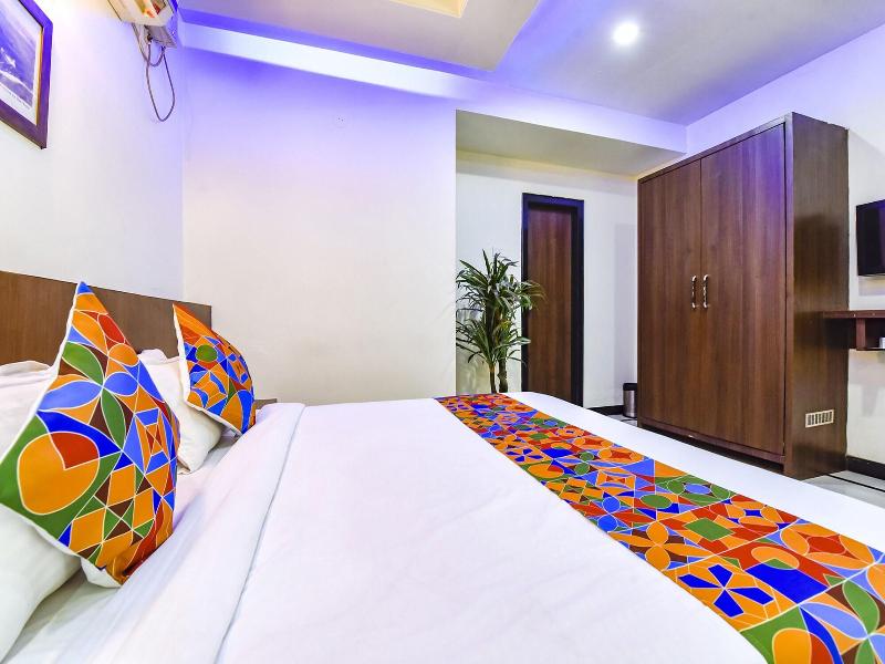 Fabhotel Shakti Palace image