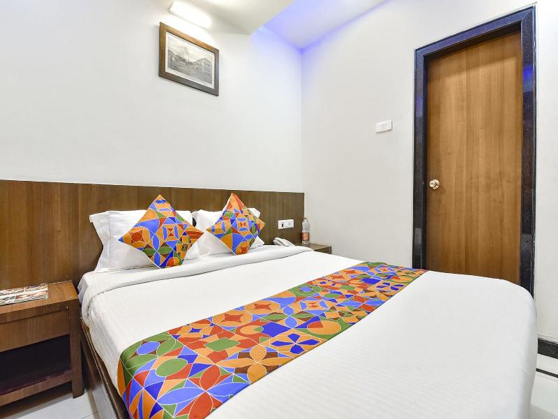 Fabhotel Shakti Palace image