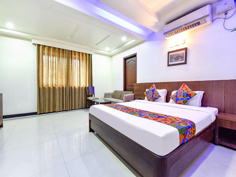 Fabhotel Shakti Palace image
