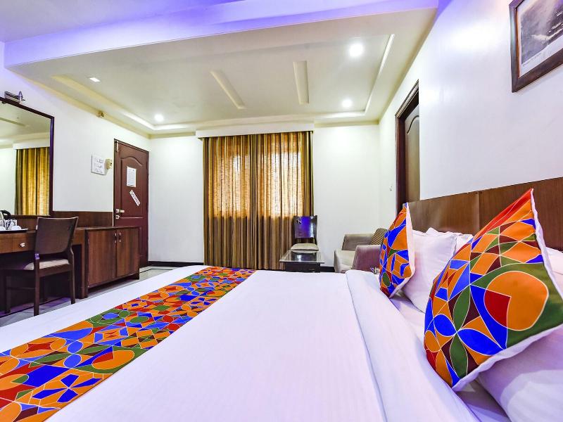 Fabhotel Shakti Palace image