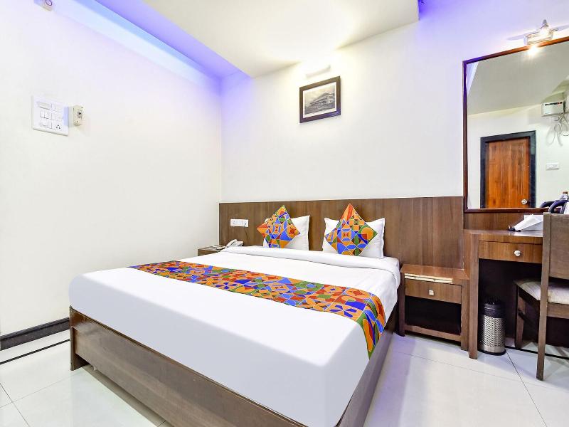 Fabhotel Shakti Palace image