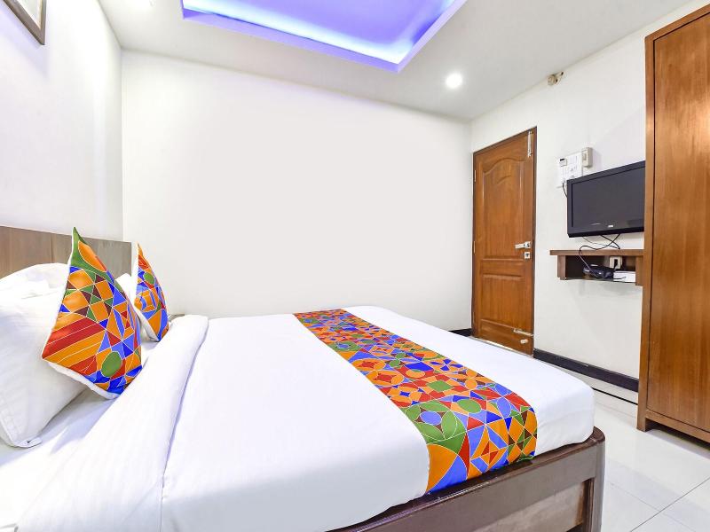 Fabhotel Shakti Palace image