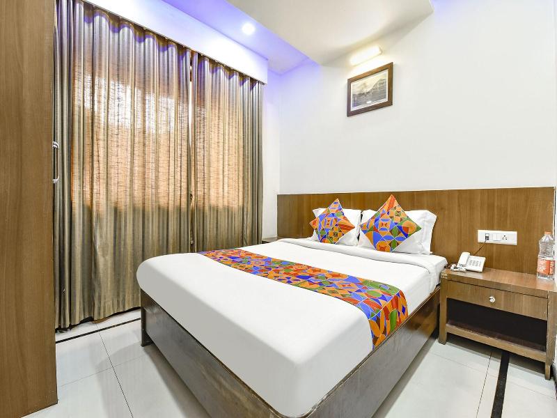 Fabhotel Shakti Palace image