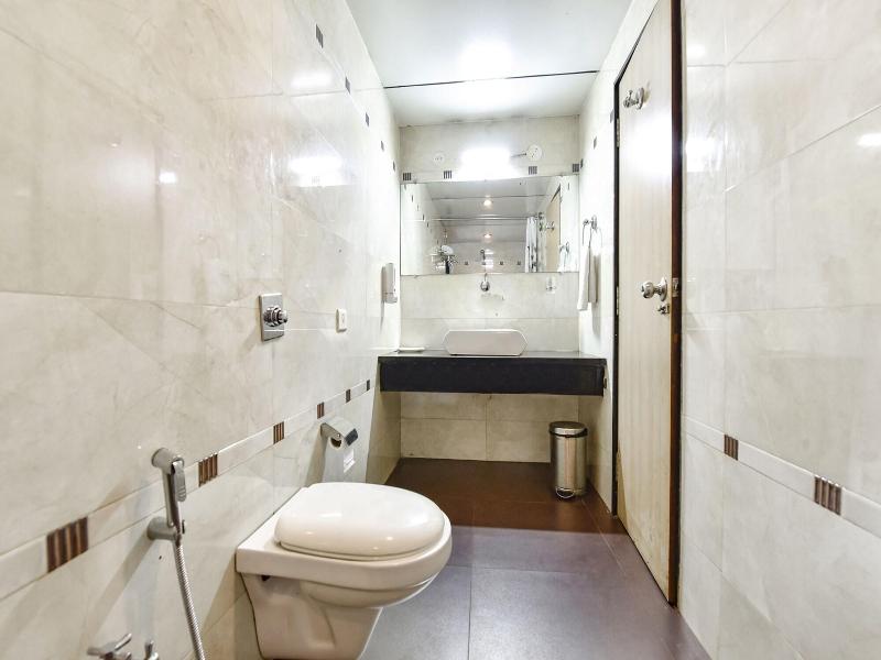 Fabhotel Shakti Palace image