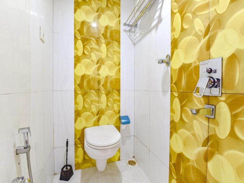 Fabhotel Shakti Palace image