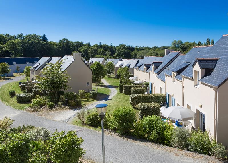 Résidence Odalys Domaine de la Baie de Saint Malo image