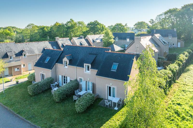Résidence Odalys Domaine de la Baie de Saint Malo image