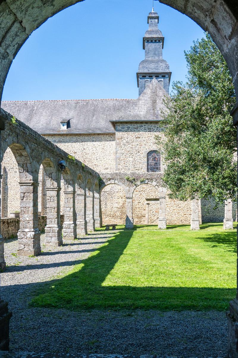 Résidence Odalys Domaine de la Baie de Saint Malo image
