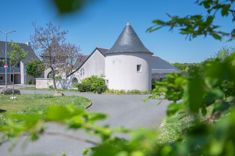 Résidence Odalys Domaine de la Baie de Saint Malo image