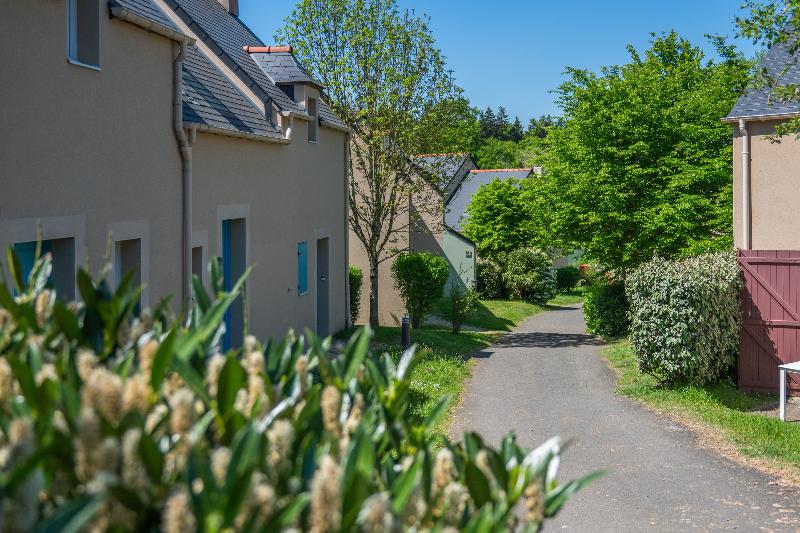 Résidence Odalys Domaine de la Baie de Saint Malo image