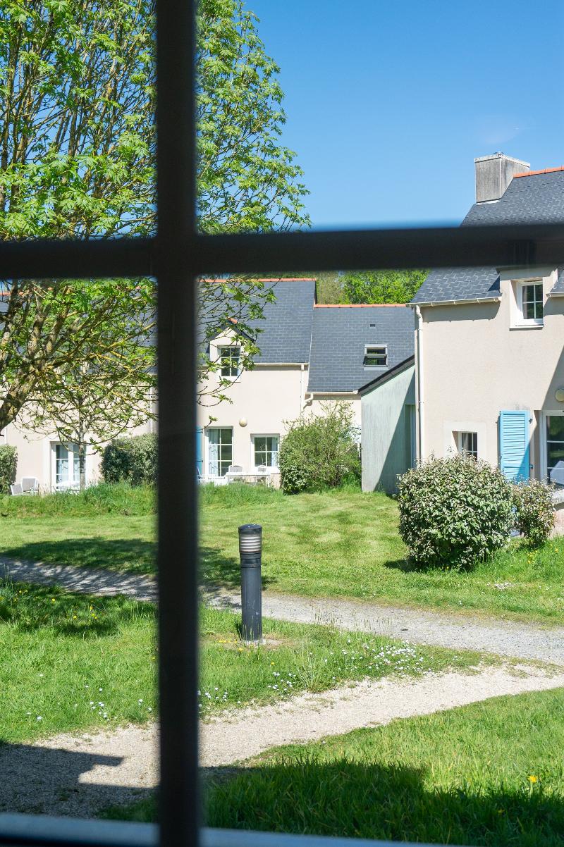 Résidence Odalys Domaine de la Baie de Saint Malo image