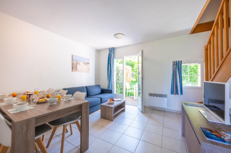 Résidence Odalys Domaine de la Baie de Saint Malo image
