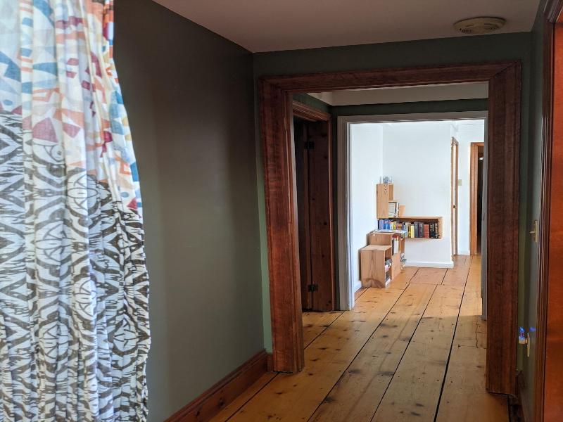 Hostel Tevere image