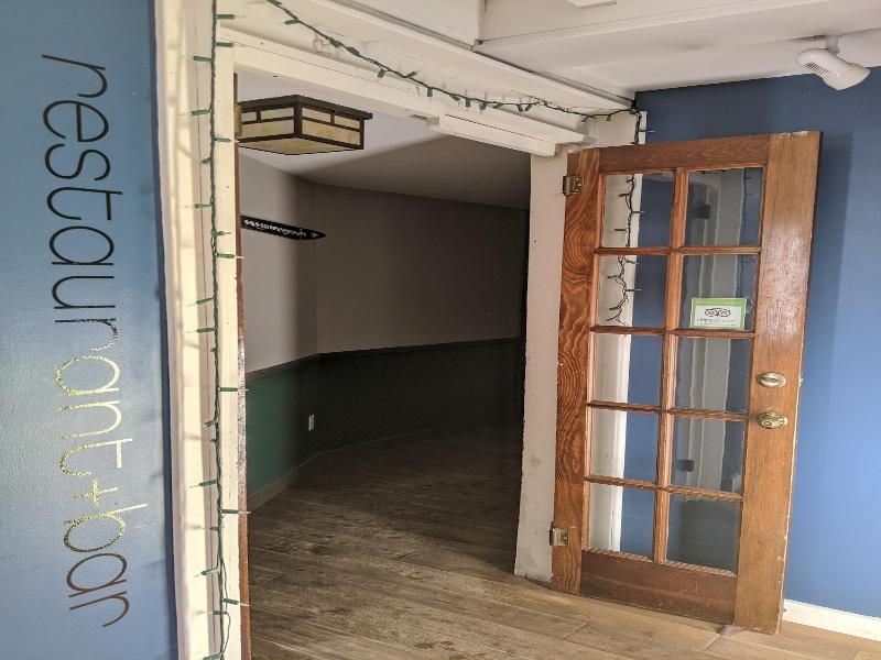 Hostel Tevere image