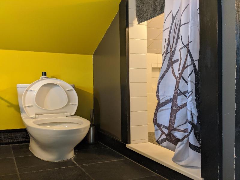 Hostel Tevere image