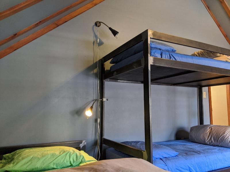 Hostel Tevere image