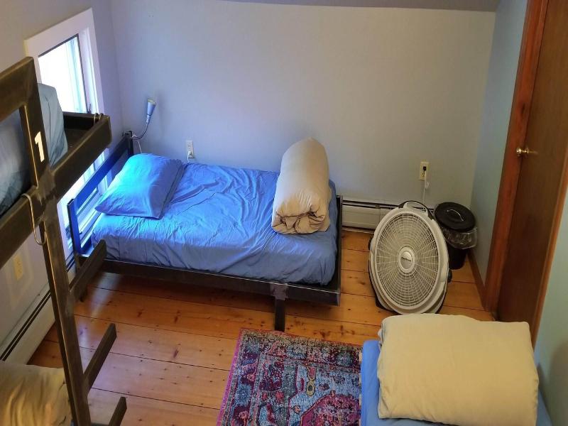 Hostel Tevere image