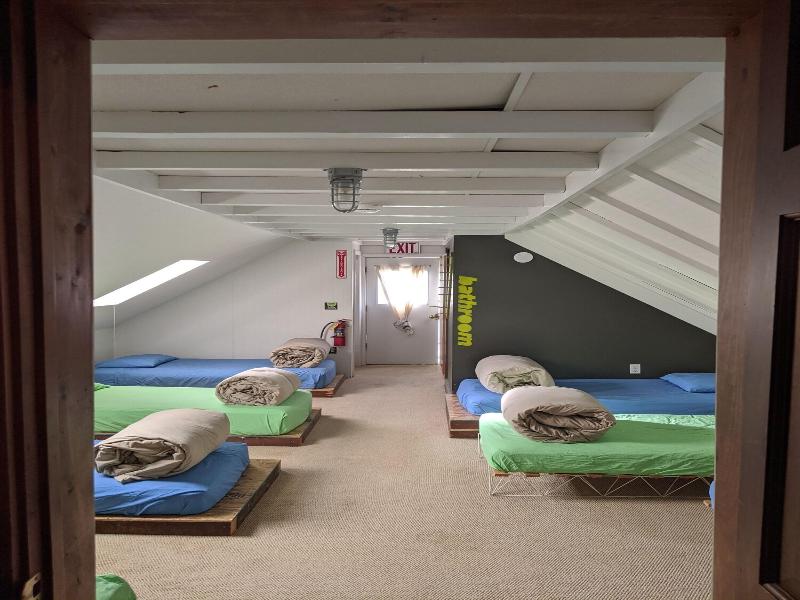 Hostel Tevere image