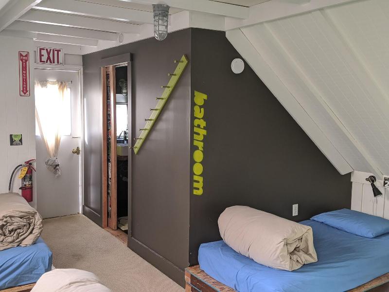 Hostel Tevere image