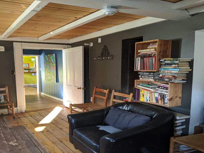 Hostel Tevere image